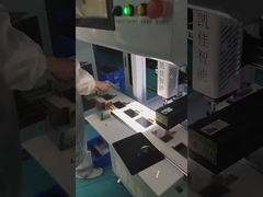 5 Zoll TFT-LCD-Display 800x480 Bildschirm 500 Cd/M2 RGB 24 Bit TN 40pin