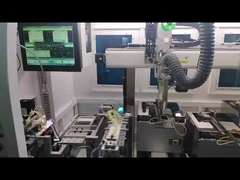 2.8 Zoll TFT-LCD-Display 240x320 Bildschirm 350 cd/m2 SPI/MCU/RGB-Schnittstelle