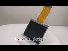 3.5 Zoll TFT Farb-LCD-Modul 320x240 TFT-Display 60 Pins RGB MCU SPI Schnittstelle SSD2119