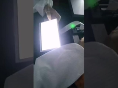 450 Cd/M2 Farb TFT LCD Modul 7 Zoll LVDS LCD Bildschirm 1024x600