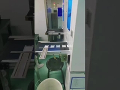 2.4 Zoll Farb-TFT-Modul 240x320 Anzeige 350cd/M2 SPI/MCU/RGB-Schnittstelle