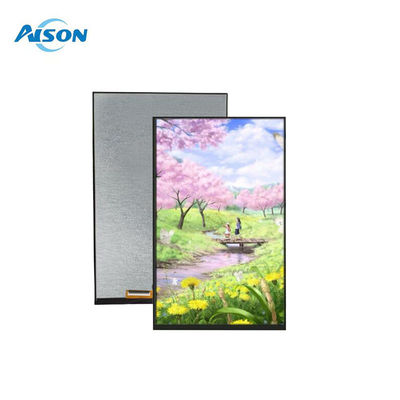 10,1 Zoll 800*1280 Portrait IPS TFT LCD Display mit MIPI-Schnittstelle