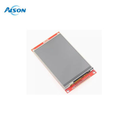 320x480 SPI TFT Modul 4,0 Zoll LCD-Display mit Touchscreen