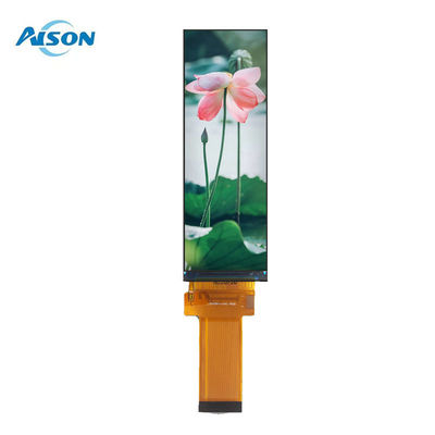 4.6 Zoll 320x960 Bar TFT-LCD-Display mit MIPI-Schnittstelle 30 Pins