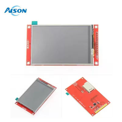 3.5 Zoll 480x320 SPI TFT-Display ILI9488 Treiber 4 Draht SPI Resistives Touchscreen Modul
