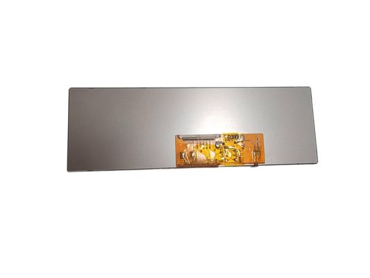 8.8 Inch1280x320 Bar TFT LCD-Display Ultra-Wide IPS-Display LVDS-Schnittstelle 1000 Nits