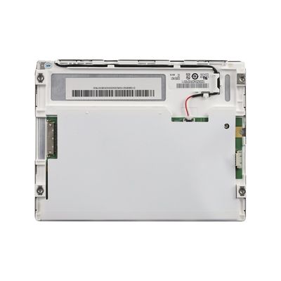 6.5 Zoll AUO 640x480 TFT LCD-Display mit LVDS-Schnittstelle 800 Nits