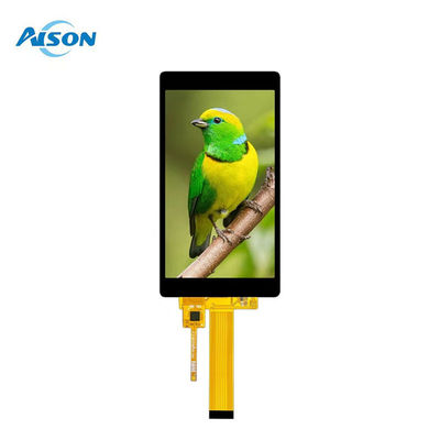 5" 720x1280 kapazitiver Touchscreen FHD TFT-Anzeige MIPI-Schnittstelle
