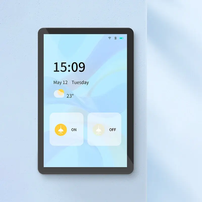 10.1-Zoll-ESP32 P4 Entwicklungsbrett TFT-Display Kapazitiver Touchscreen LVGL-Entwicklung ESP32 C6 unterstützt Xiaozhi AI