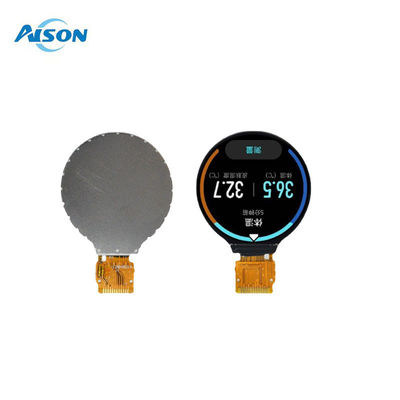 1.28-Zoll-LCD-Display mit 12-Pin-Display 240x240 Treiber GC9A01 SPI-Schnittstelle
