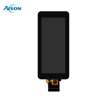3.99-Zoll-LCD-Display 400x960 PCAP-Touch-Bildschirm 40 Stift mit Kapazitäts-Touch