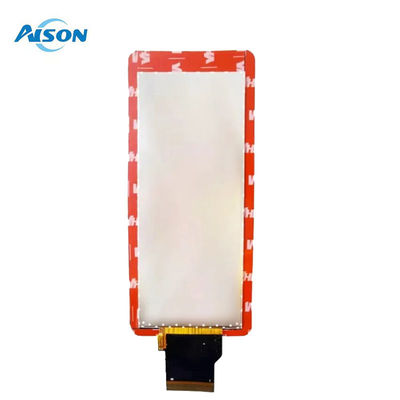 3.99-Zoll-LCD-Display 400x960 PCAP-Touch-Bildschirm 40 Stift mit Kapazitäts-Touch