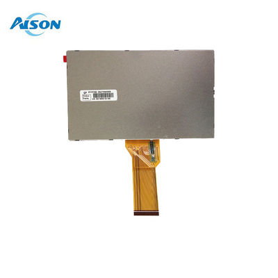 7 Zoll Innolux Original TFT Display Modul AT070TN94 RGB 50 Pin Schnittstelle