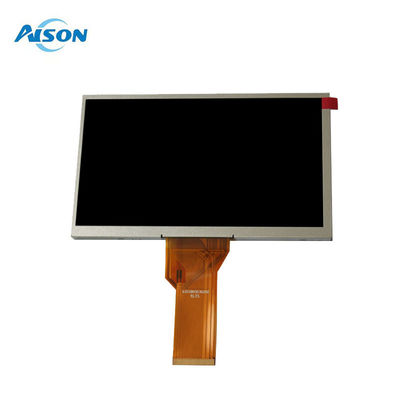7 Zoll Innolux Original TFT Display Modul AT070TN94 RGB 50 Pin Schnittstelle
