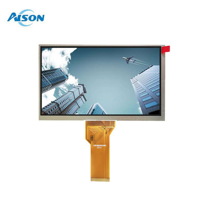 Innolux 7 Zoll 800X480 TFT LCD-Display AT070TN92 RGB 50 Pin