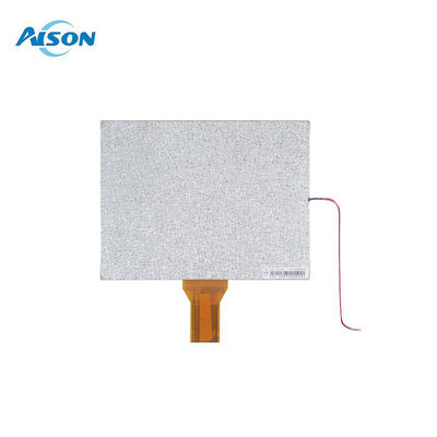 8 Zoll TFT-Display-Modul 800x600-Display mit 50-Pin-RGB-Schnittstelle
