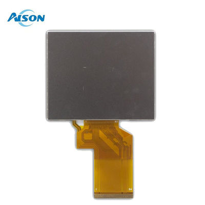 3.5 Zoll 320x240 TFT-LCD-Display mit RGB 24 Bit 54-Pin-Schnittstelle 350cd/M2 TFT-Display-Modul