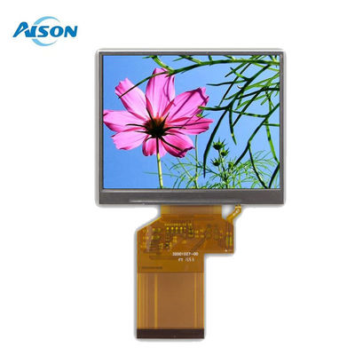 3.5 Zoll TFT-Display 320x240 54 Pin Display 1000 Nits RGB-Schnittstelle