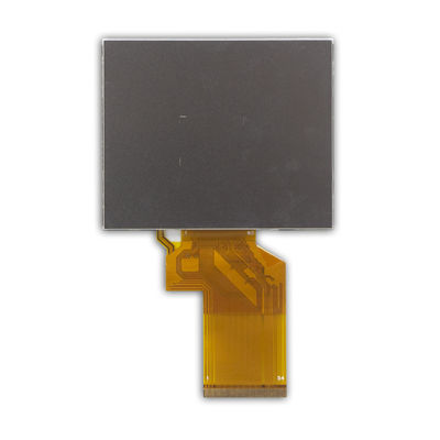 3,5 Zoll 320x240 IPS TFT LCD-Anzeigemodul 3,5-Zoll TFT LCD-Bildschirm