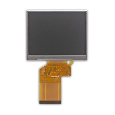 3,5 Zoll 320x240 IPS TFT LCD-Anzeigemodul 3,5-Zoll TFT LCD-Bildschirm