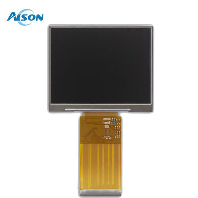3.5'' 320x240 SPI TFT-LCD-Display 3,5 Zoll TFT-LCD-Module mit 60 Pin RGB/MCU/SPI-Schnittstelle SSD2119