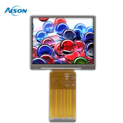 3.5'' 320x240 SPI TFT-LCD-Display 3,5 Zoll TFT-LCD-Module mit 60 Pin RGB/MCU/SPI-Schnittstelle SSD2119