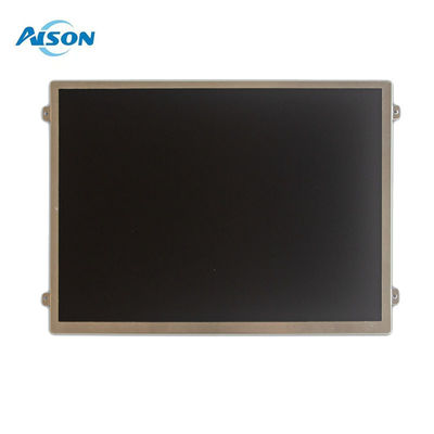 10.4" Industrielles TFT-Display-Modul 1024X768 mit LVDS-Schnittstelle und Unterstützung für große Temperaturen