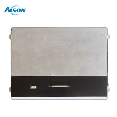 10.4" Industrielles TFT-Display-Modul 1024X768 mit LVDS-Schnittstelle und Unterstützung für große Temperaturen