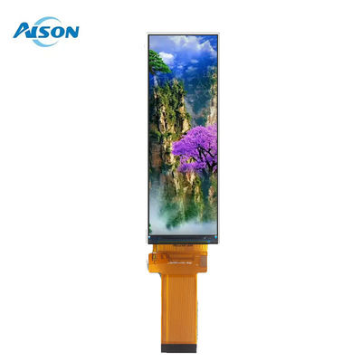 4.6 Zoll 320x960 Bar TFT-LCD-Display mit MIPI-Schnittstelle 30 Pins