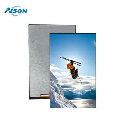 10,1 Zoll 800*1280 Portrait IPS TFT LCD Display mit MIPI-Schnittstelle
