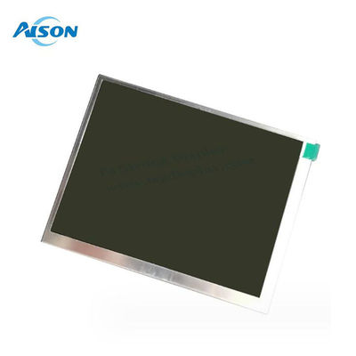 750 cd/M2 Industrielle TFT-Anzeige 5,7 Zoll LCD-Modul TFT 320x240 TN RGB-Schnittstelle