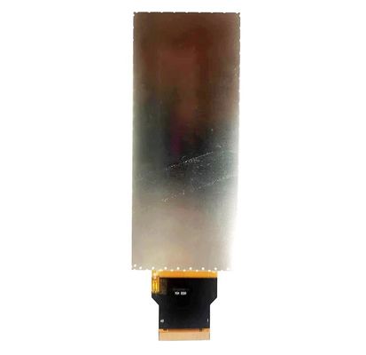 3.99 Zoll 400×960 Bar-Typ-Display-Modul mit HDMI-Board