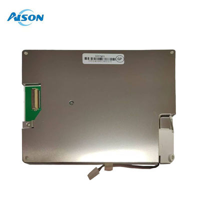 5.7 Zoll Resistives Touchscreen Display 320x240 Touchscreen LCD Display Modul mit RGB-Schnittstelle