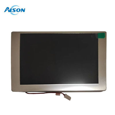 5.7 Zoll Resistiver Touchscreen-Display