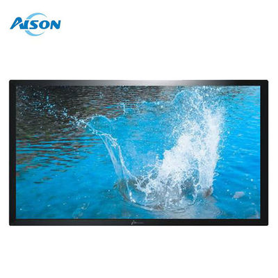 BOE 18,5 Zoll LCD-Panel 1366x768 Farb-TFT-LCD-Display 250 cd/m2 für industrielle LVDS- oder EDP-Schnittstellen