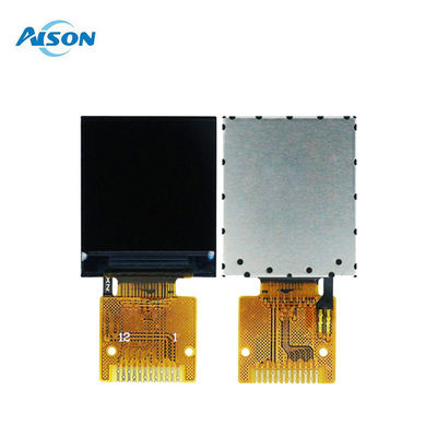 0.85'' Quadrat Mini LCD Modul 128x128 TFT Display 0,85 Zoll 4-Draht SPI Schnittstellenlaufwerk IC GC9107