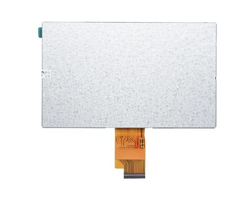 7 Zoll 1024x600 LVDS TFT LCD-Display Modul 450cd/m2