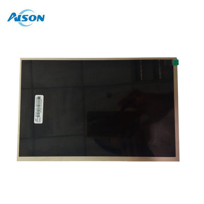 10.1-Zoll-LCD-Display 1280x800 IPS TFT-LCD-Display mit LVDS-Schnittstelle