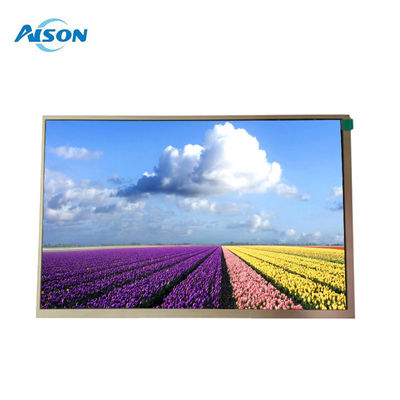 10.1-Zoll-LCD-Display 1280x800 IPS TFT-LCD-Display mit LVDS-Schnittstelle