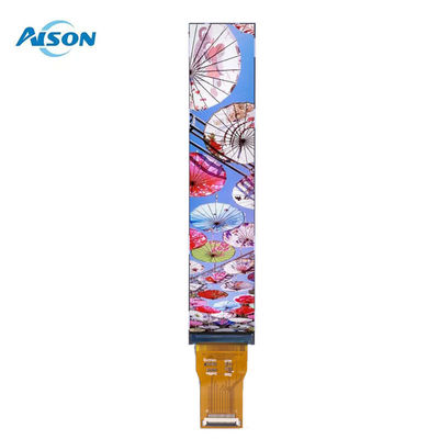 7-Zoll-LCD-Display mit gestreckter Stange 280*1424 Bar TFT-Display MIPI-Schnittstelle