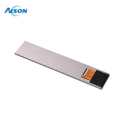 7-Zoll-LCD-Display mit gestreckter Stange 280*1424 Bar TFT-Display MIPI-Schnittstelle