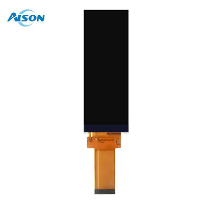 4.6 Zoll 320x960 Bar TFT-LCD-Display mit MIPI-Schnittstelle 30 Pins