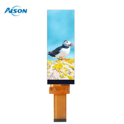 320x960 Stretch Bar Display 40 Pin IPS Display Bildschirm 4,6 Zoll RGB-Schnittstelle