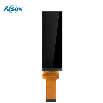 320x960 Stretch Bar Display 40 Pin IPS Display Bildschirm 4,6 Zoll RGB-Schnittstelle