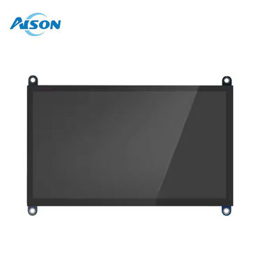 10.1 Zoll 1024x600 HDMI Touchscreen Anzeige Raspberry Pi Touchscreen