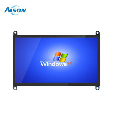 10.1 Zoll 1024x600 HDMI Touchscreen Anzeige Raspberry Pi Touchscreen