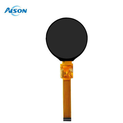 1.6 Zoll rundes LCD-Display 400*400 16-Pin-Q-SPI-Schnittstelle TFT-LCD-Module für Smartwatches