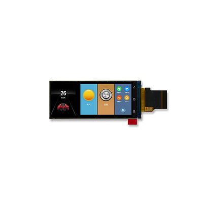 350 cd/m2 Bar-Typ LCD-Display 3,99 Zoll Ultra-Weit-LCD-Panel 400x960