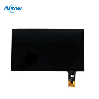 15.6 Inch High Brightness 1000nits 1920 * 1080 HD LVDS Interface IPS LCD Display With PCAP touch