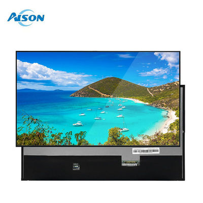 15.6 Zoll TFT-kapazitiver Touchscreen 1920x1080 PCAP-Touchscreen für industrielle Anwendungen